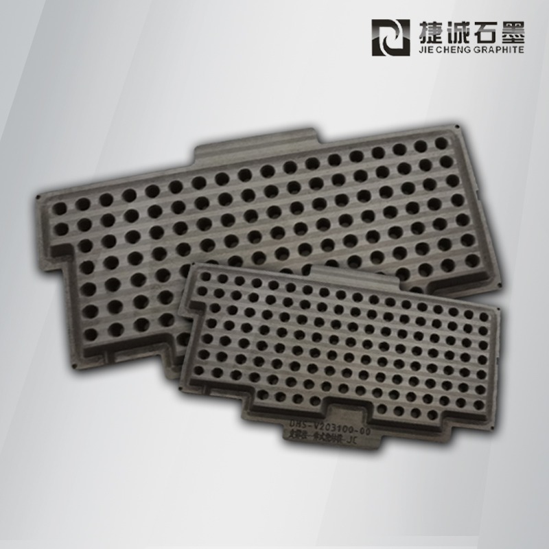 半導(dǎo)體燒結(jié)石墨載具，燒結(jié)石墨模具，電子燒結(jié)石墨模具，石墨模具，石墨治具，二極管封裝石墨模具