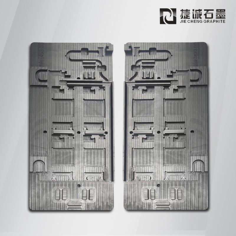 液冷板石墨模具，水冷板石墨模具，液冷板釬焊石墨模具，水冷板釬焊石墨模具，石墨模具，石墨模具加工，石墨模具生產(chǎn)廠家